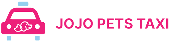 JoJoPetTaxi